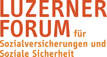 Kongress mit Universität Luzern und Hochschule Luzern - Soziale Arbeit