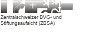 Zentralschweizer BVG- und Stiftungsaufsicht (ZBSA)